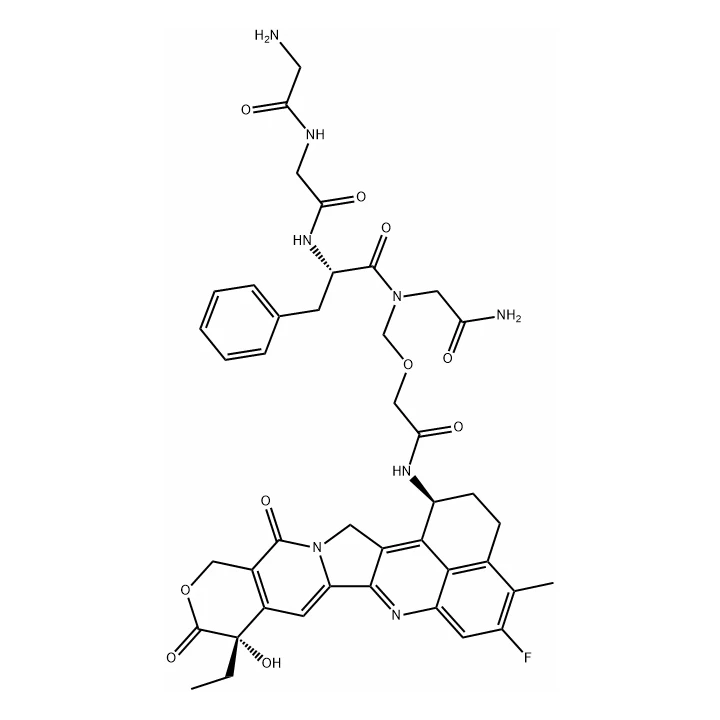 Exatecan+Linker